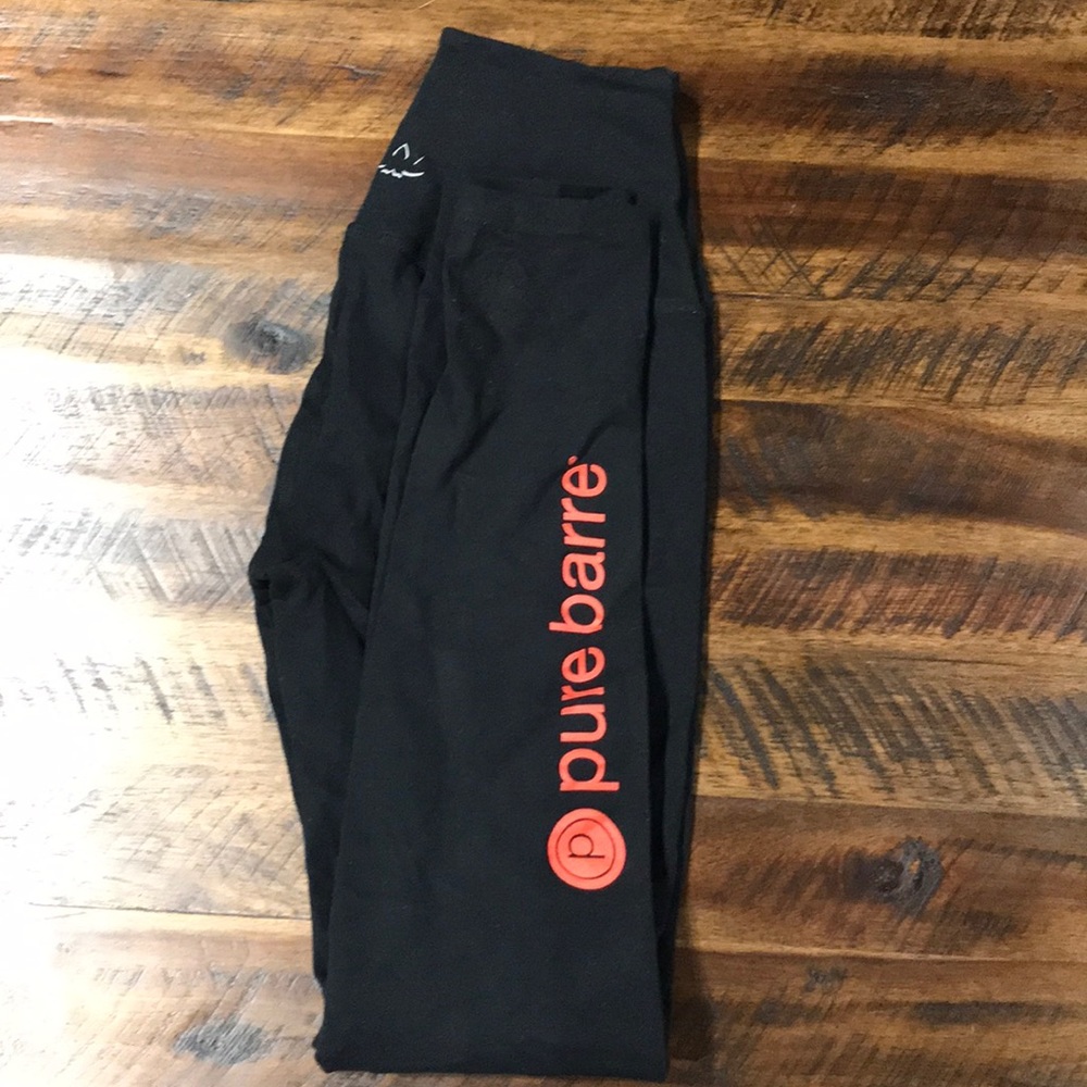 Beyond yoga high waist